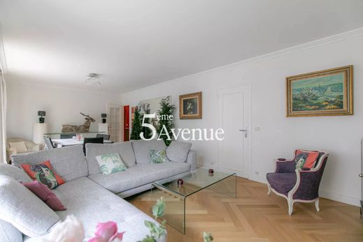 Квартира, Saint-Maur-des-Fossés, Val-de-Marne