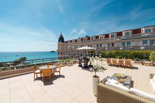 Daire Cannes, Alpes-Maritimes