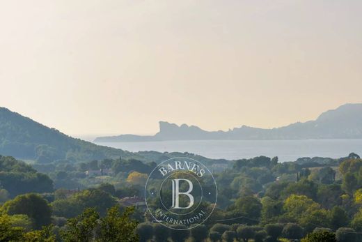 Casa de lujo en La Cadière-d'Azur, Var
