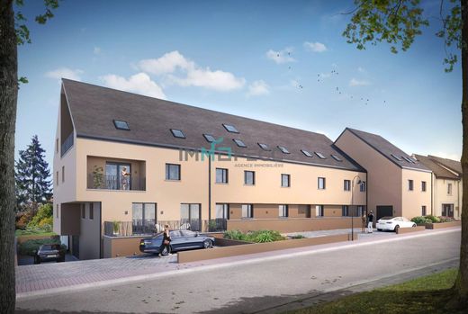 Apartment in Redange, Redange-sur-Attert