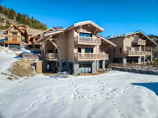 Chalet in Auron, Alpes-Maritimes