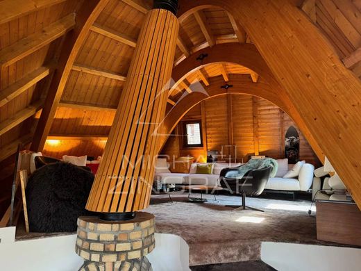 Chalet in Morzine, Haute-Savoie