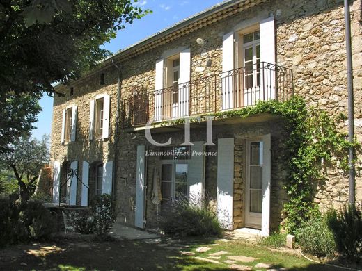 Rustik ya da çiftlik Vaison-la-Romaine, Vaucluse