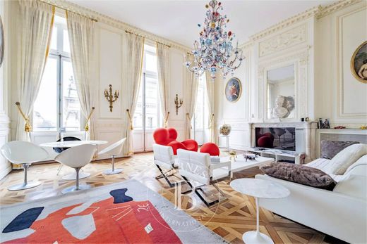 Apartment in Bordeaux, Gironde