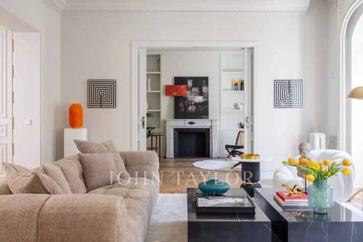 套间/公寓  马德里, Provincia de Madrid