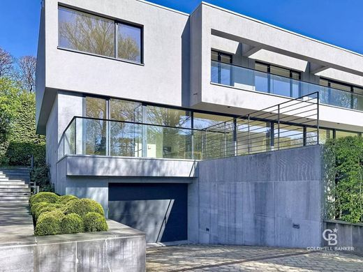 Villa in Uccle, Brussels Capital Region