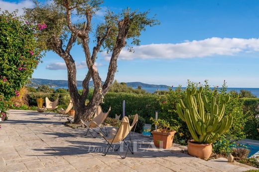 豪宅  Cavalaire-sur-Mer, Var