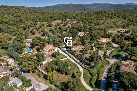 Villa in Bormes-les-Mimosas, Var