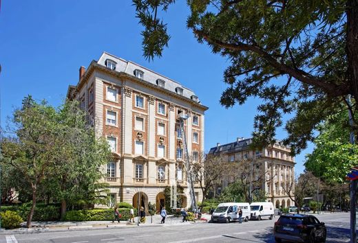 Apartment in Barcelona, Province of Barcelona