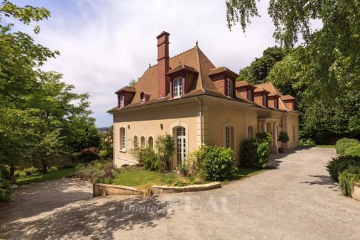 Casa de lujo en Versalles, Yvelines