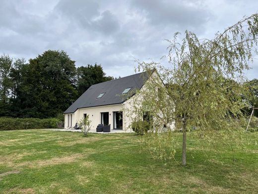 Villa in Cabourg, Calvados