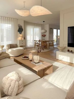 Apartamento - Sergy, Ain