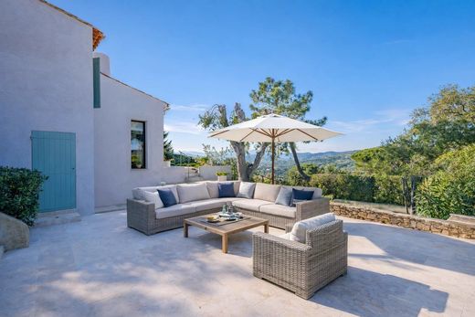 Villa a Sainte-Maxime, Var