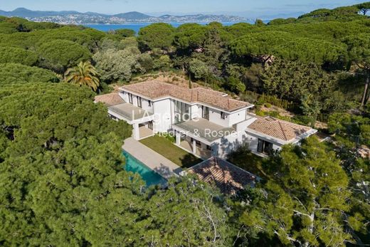 Villa in Saint-Tropez, Var