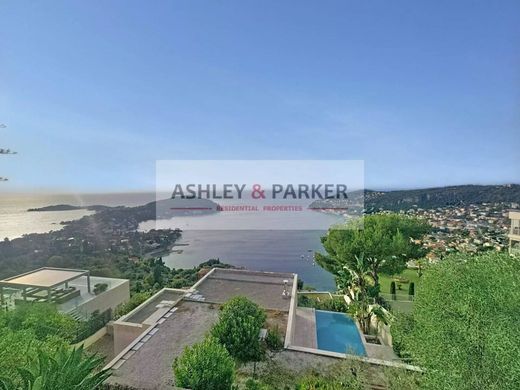 Вилла, Вильфранш-сюр-Мер, Alpes-Maritimes