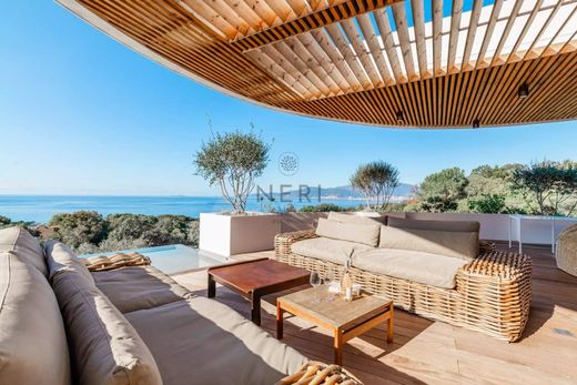 Villa en Porticcio, Córcega del Sur