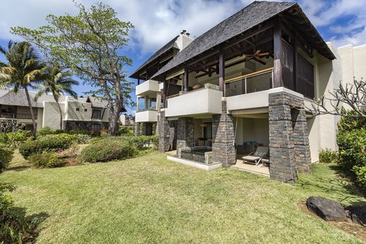 Apartment in Beau Champ, Savanne District