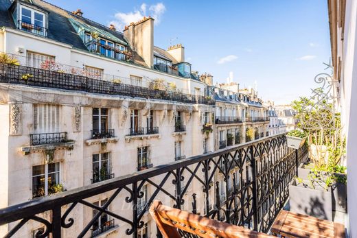 Daire Sorbonne, Jardin des Plantes, Saint-Victor, Paris