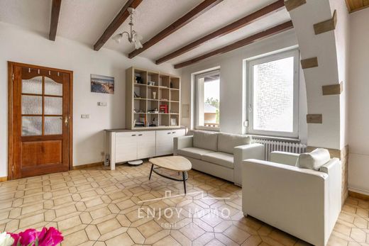 Luxe woning in Christnach, Waldbillig