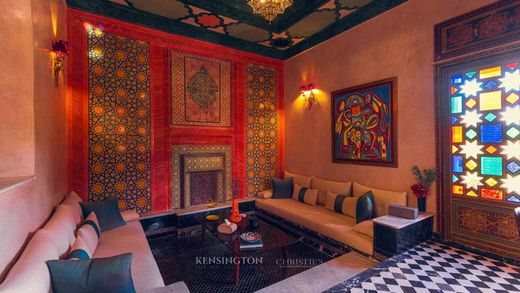 Villa in Marrakesh, Marrakech
