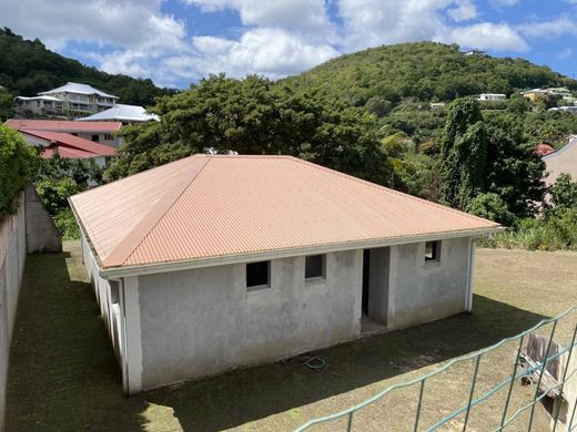 Villa in Les Trois-Îlets, Martinique