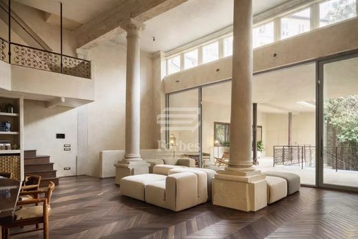 Loft in Florence, Tuscany