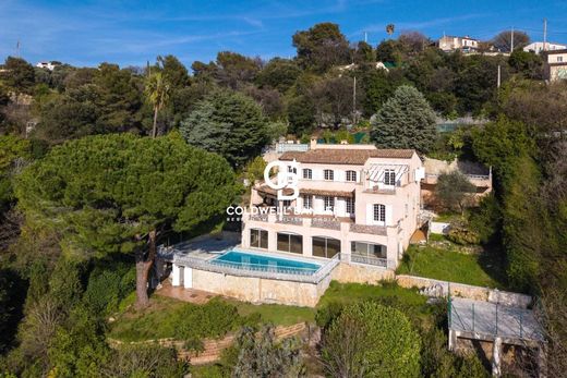 Casa de lujo en St Paul de Vence, Alpes Marítimos
