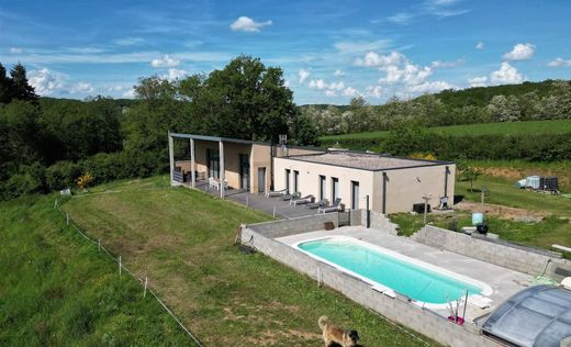 Luxury home in Gargilesse-Dampierre, Indre