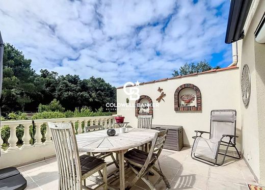 Элитный дом, Longeville-sur-Mer, Vendée