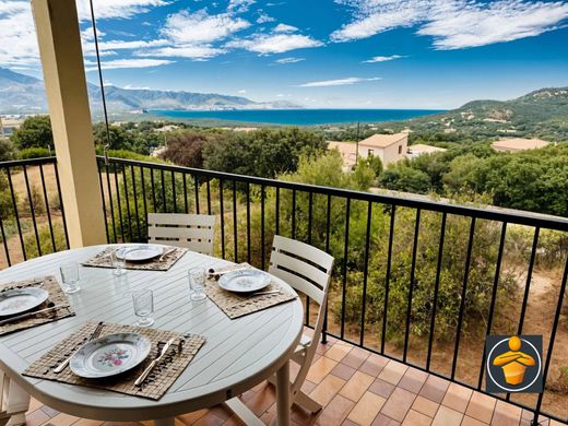 Luxury home in Lumio, Upper Corsica