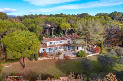 Villa in Fayence, Var