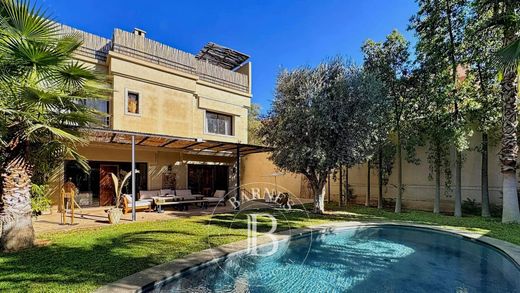 Villa in Marrakech, Marrakesh-Safi