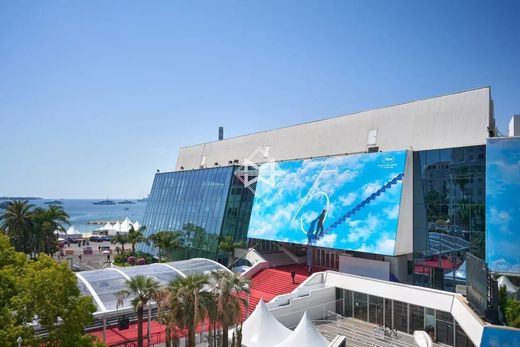 Apartament w Cannes, Alpes-Maritimes