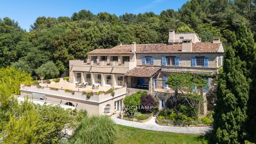Villa in Mougins, Alpes-Maritimes