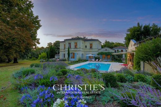 Luxus-Haus in Bordeaux, Gironde