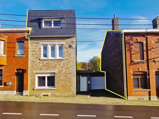 Luxury home in Herstal, Liège Province