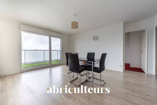 Apartamento - Ivry-sur-Seine, Val-de-Marne