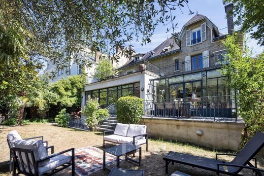 Casa di lusso a Vincennes, Val-de-Marne