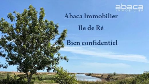 Luxury home in Les Portes-en-Ré, Charente-Maritime