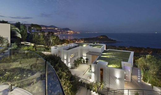 Villa in Saint-Jean-Cap-Ferrat, Alpes-Maritimes