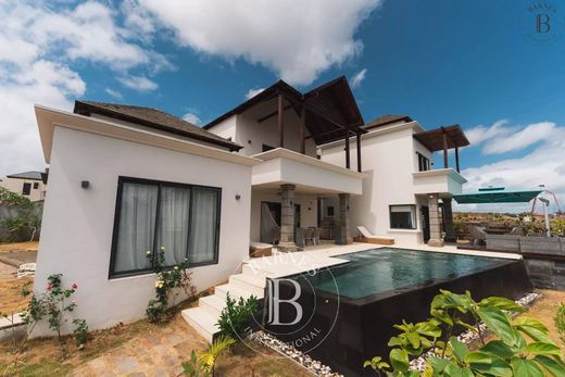 Villa - Flic en Flac, Black River District