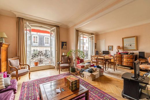 Διαμέρισμα σε Monceau, Courcelles, Ternes, Paris