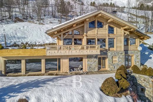 Chalet en Le Grand-Bornand, Alta Saboya