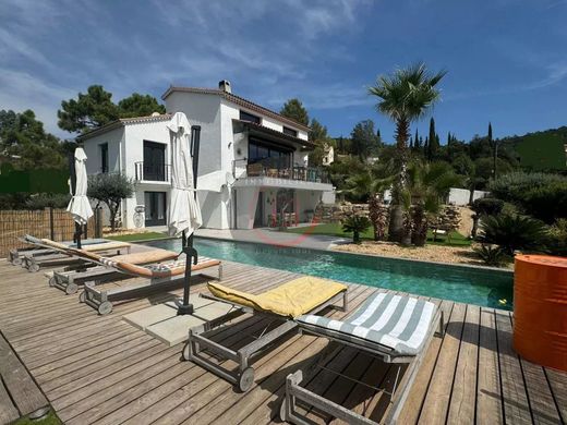 Βίλα σε Les Issambres, Var