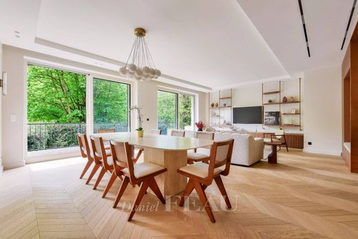 Piso / Apartamento en Neuilly-sur-Seine, Altos de Sena