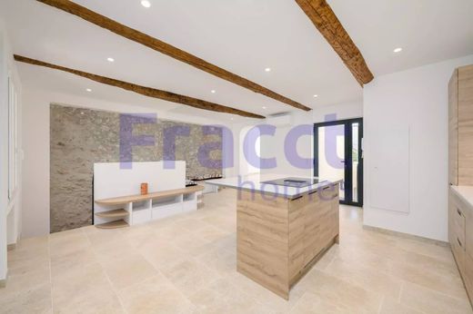 Duplex σε Αντίμπ, Alpes-Maritimes