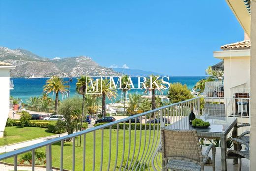 Daire Saint-Jean-Cap-Ferrat, Alpes-Maritimes