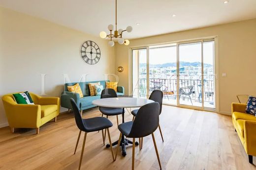Apartamento - Cannes, Alpes Marítimos