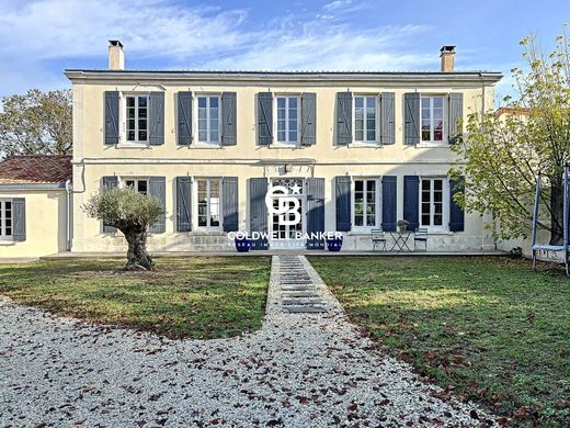 ‏בתי יוקרה ב  Sainte-Soulle, השראנט הימי