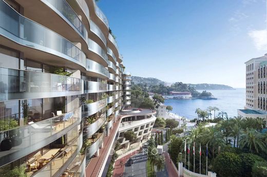 Apartment in Monaco